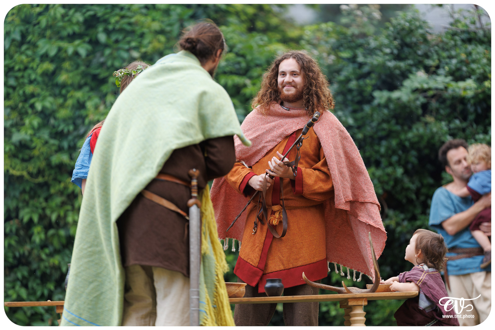 TMTPHOTO JOURNÉES EUROPÉENNES DE L'ARCHÉOLOGIE 252